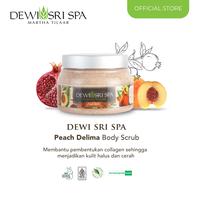 Gambar Dewi Sri Spa Body Scrub Peach Delima NEW - 380 gr dari Martha Tilaar Shop_NEW Kota Administrasi Jakarta Timur 1 Tokopedia