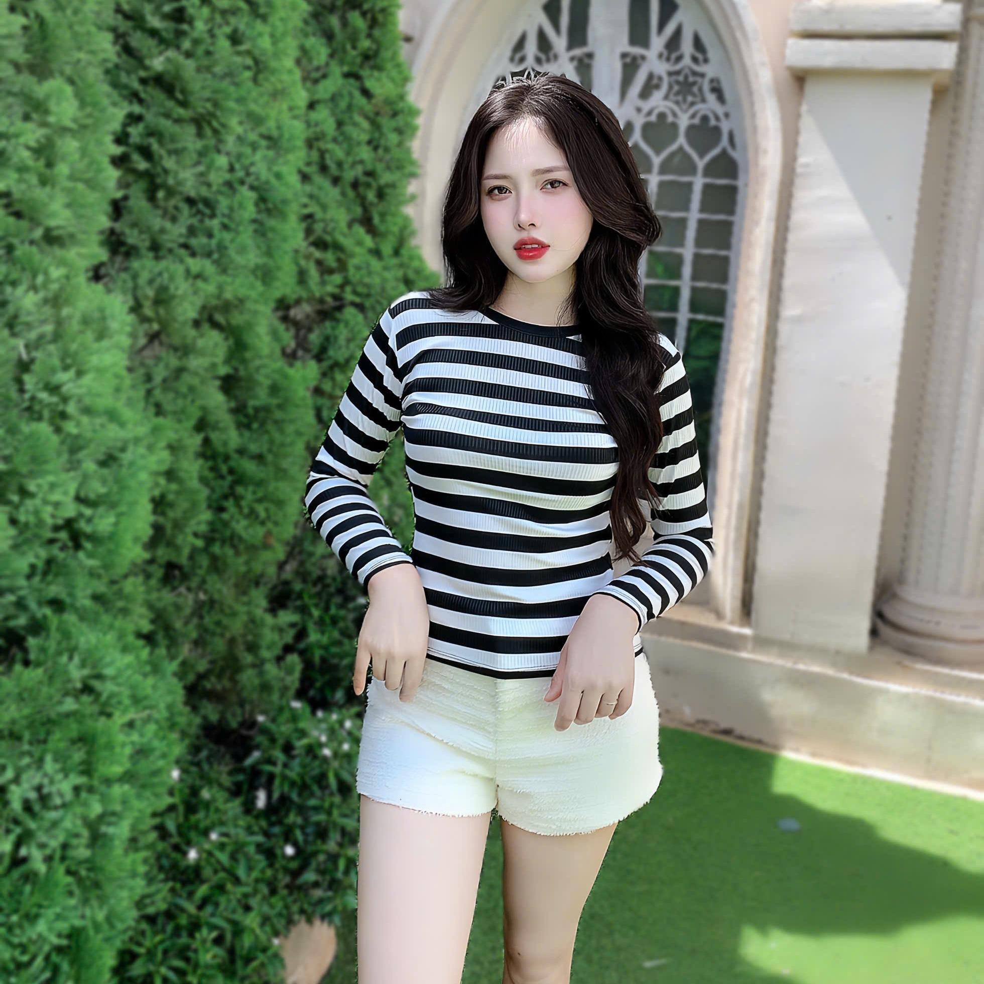 Sọc Đen