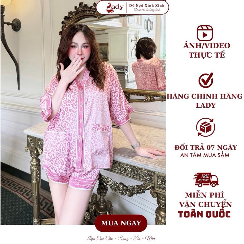 Bộ Ngủ Nữ Phom Cánh Dơi Áo Cổ Y Lụa Latin Cao Cấp Chất Liệu Lụa Latin Mềm Mại Thoáng Mát Màu Sắc Bền Đẹp Kích Thước Chuẩn Size