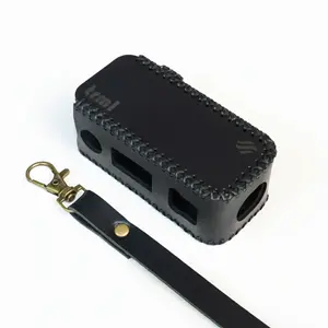 kulit casing sintetic for Te88 presisi dengan empat pilihan warna