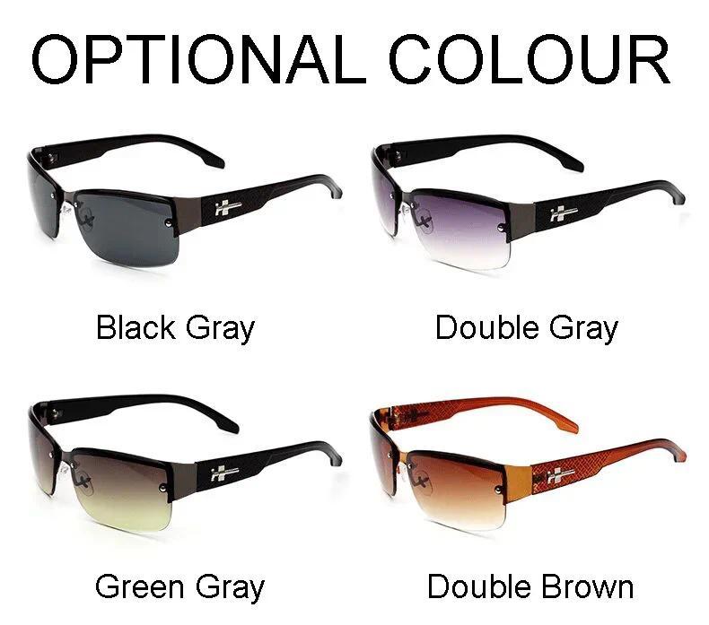Product Introduction of Vintage Classic Sunglasses Men Brand New Driving Goggles Sunglasses  Sun Glasses Women Retro Sunglasses 3