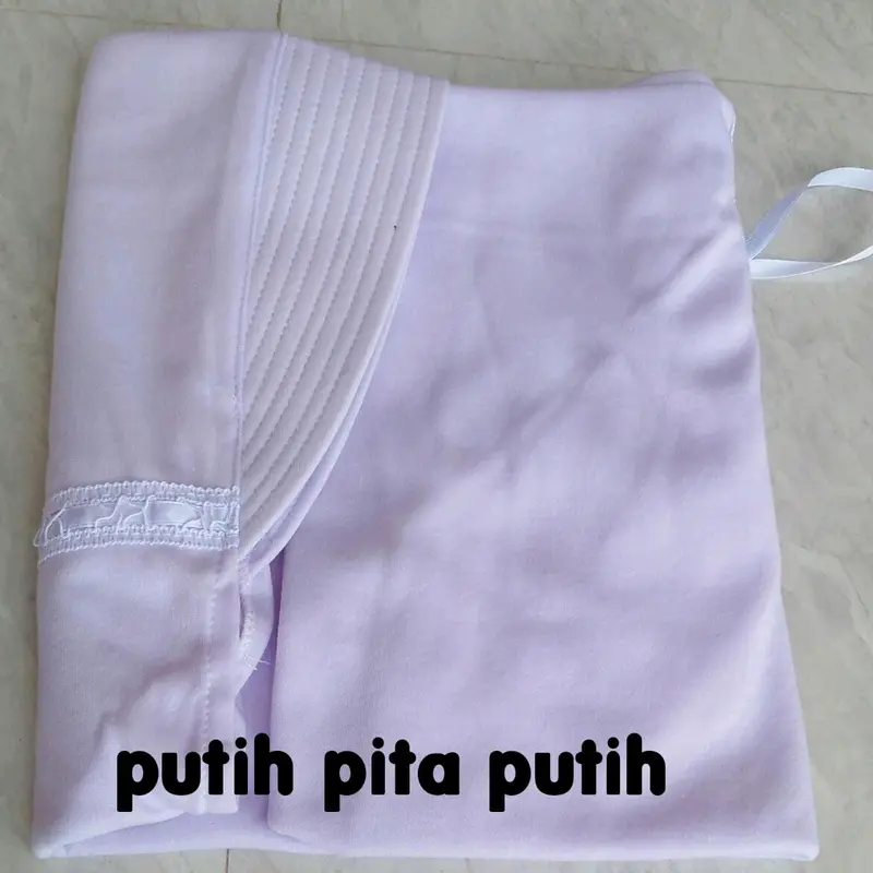 Kerudung Nama /kerudung bunga / Kerudung sekolah gratis request nama / kerudung nama motif bunga 2