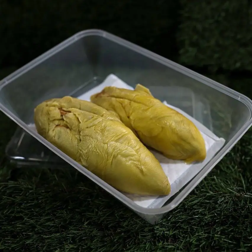 PAHANG Blackgold 500g each box durian singapore
