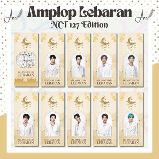 Amplop Lebaran Panjang [K-Pop] NCT 127 Edition 0