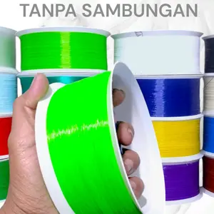 GULUNGAN SEDANG ISI KENUR 0.40