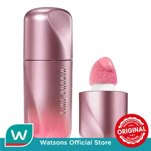 Timephoria Pandora Cheek Liquid Blush 07 Secret Desire