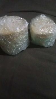 Product Review of (AMAN REVIEW DR OKKY) SPA EMAS, COOLING SLEEP MASK MAMIII SULTAN [BPOM] from c** 0