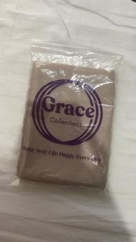 Product Review of Hijab Wanita Segiempat Bella Square from C**e 0