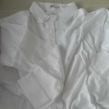 Product Review of Zalfaoutfit ALINA tunik kerja rayon polos from S** ** 2