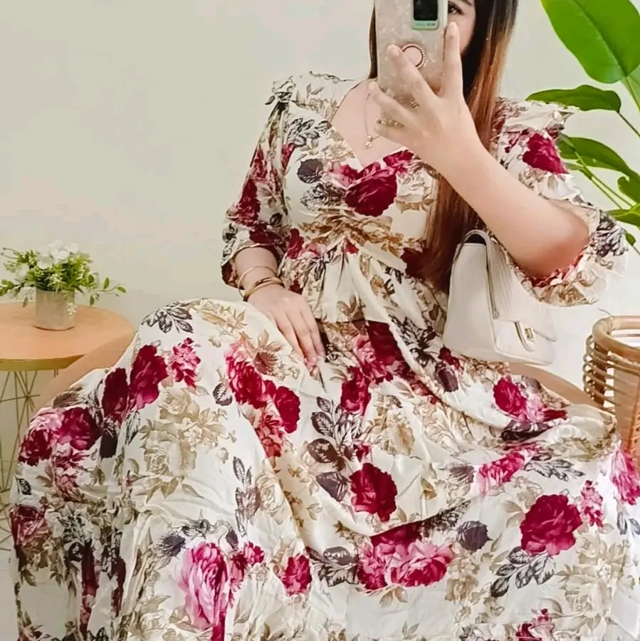DRESS BONITA