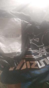 Product Review of CELANA PENDEK PRIA MIZUNO DEWASA || CELANA PENDEK OLAH RAGA from S**a M**a 0