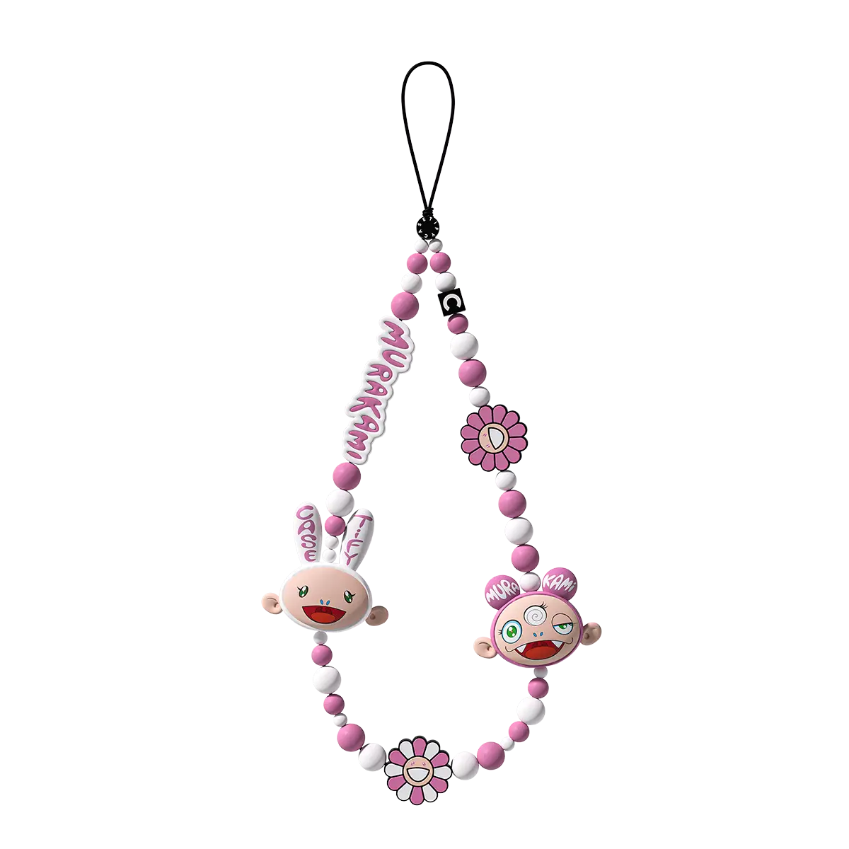 CASETiFY collaborates with Takashi Murakami on the FLOORS BLOOM