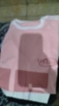 Product Review of Tshirt Kaos Lengan Pendek Garis TIga Oversize | Pola Angka 15 | Tebal dan Nyaman |  Cotton from i**a 0