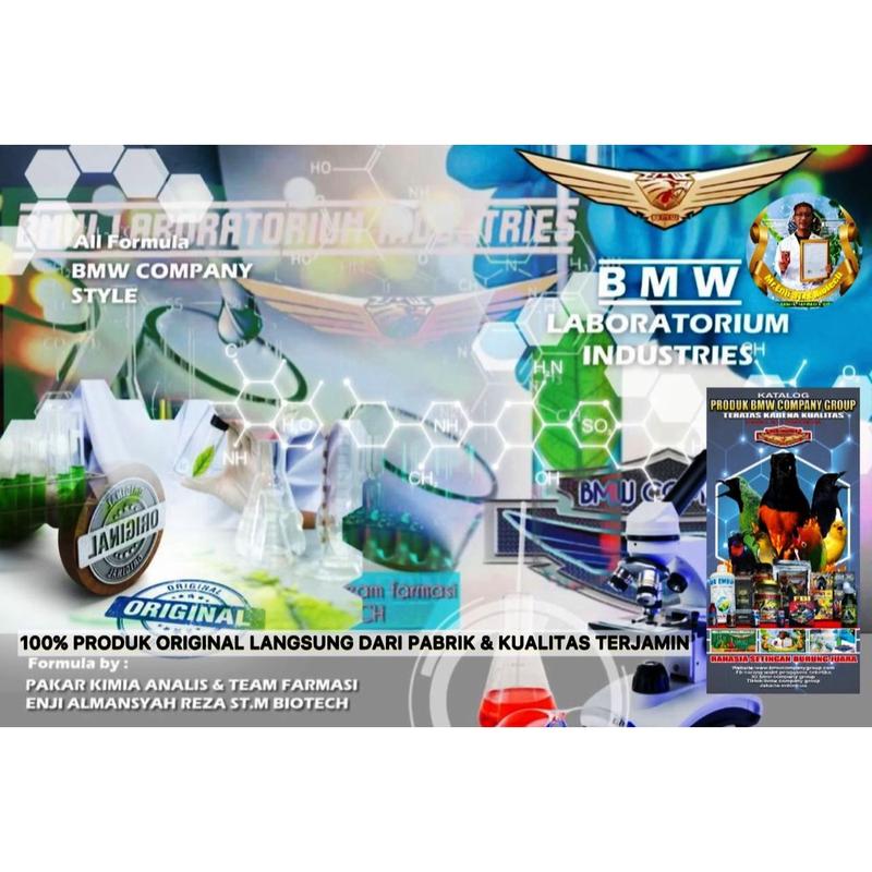 OBAT TUNTAS CABUT BULU BURUNG/suplemen burung/vitamin burung/penggacor burung/ 2