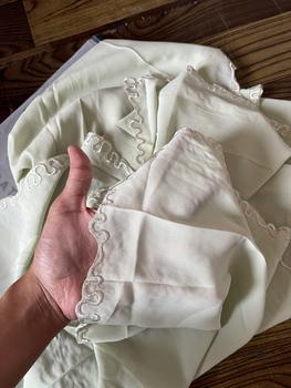 Product Review of HIJABISTAHUB VEIL CODE A37 from n** 1