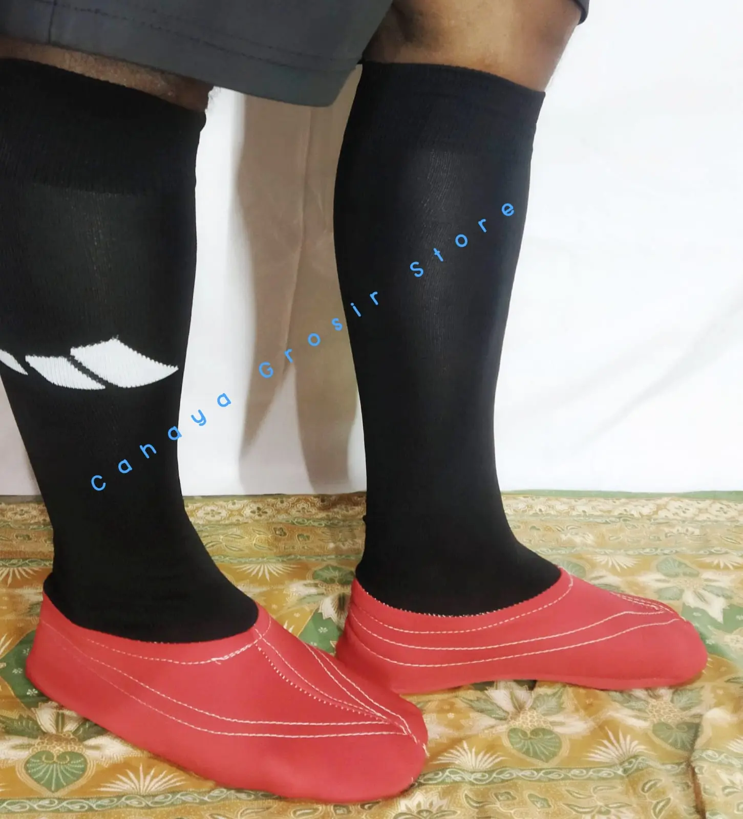 PETANI KAOS KAKI ANTI KEONG MURAH AWET // MASUK LAKI2 DAN PEREMPUAN