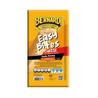 Gambar BERNARDI EASY BITE SOSIS AYAM & SAPI RASA CHEESE 65 GR dari Hypermart Palembang Square 2 Kota Palembang 1 Tokopedia