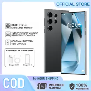 [Penawaran terbatas waktu] Untuk  Z Fold6 - Snapdragon 8 Gen 3 | 8GB+512GB | HP Produktivitas untuk Pebisnis - Smartphone Lipat - Layar Utama 7.3" Dynamic, S Pen Support Garansi 12 bulan telephone mу  type  phone digicell   15  plus   11 c71