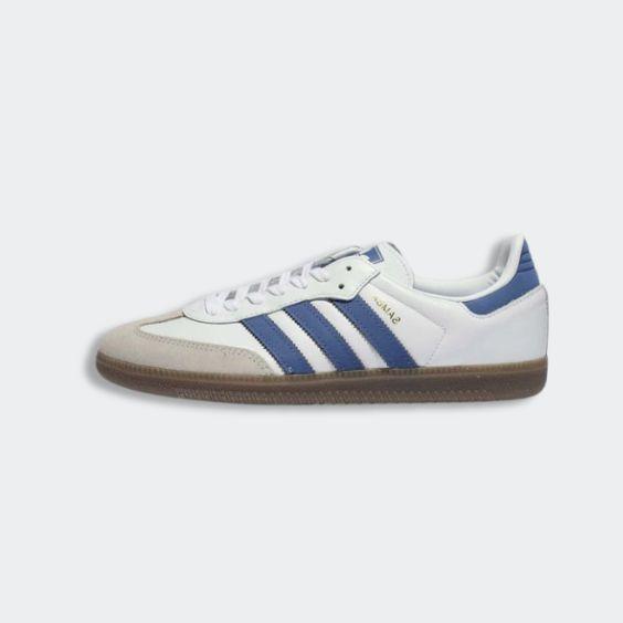 Sepatu Adids Samba/Spezial/Broomfield OG Kasual Sneaker Kerja Sekolah Pria dan Wanita Casual Shoes Bisa COD Free Box 4
