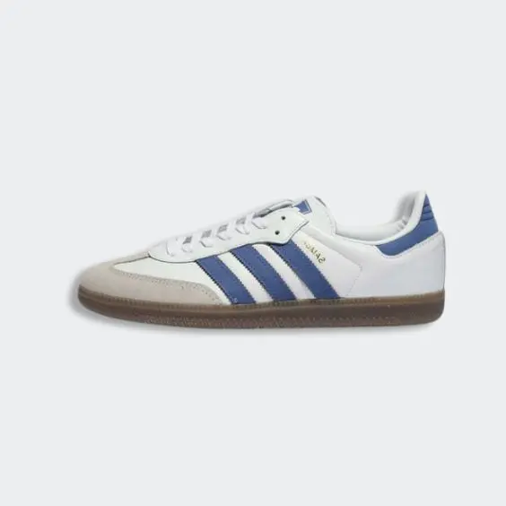 Sepatu Adids Samba/Spezial/Broomfield OG Kasual Sneaker Kerja Sekolah Pria dan Wanita Casual Shoes Bisa COD Free Box 4