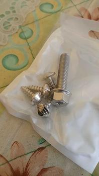 Product Review of BAUT PROBOLT BODY BODI YAMAHA STAINLESS CHROME PAYUNG UMBRELLA ORIGINAL HENG THAILAND from M** M**r A**i 0