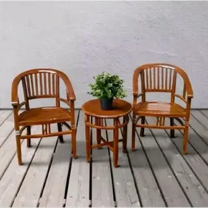 Kursi Teras Amerika Kursi teras Jati