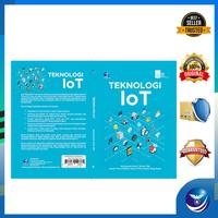 Gambar Penerbit Andi - Buku Buku Teknologi IoT dari Andi Publisher Kab. Sleman 3 Tokopedia