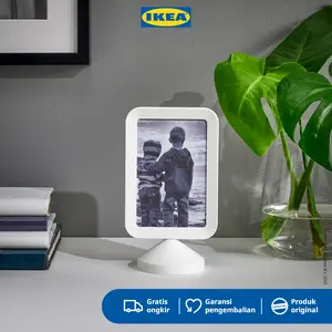 IKEA FIKONTRAD Bingkai Foto Meja 10x15cm