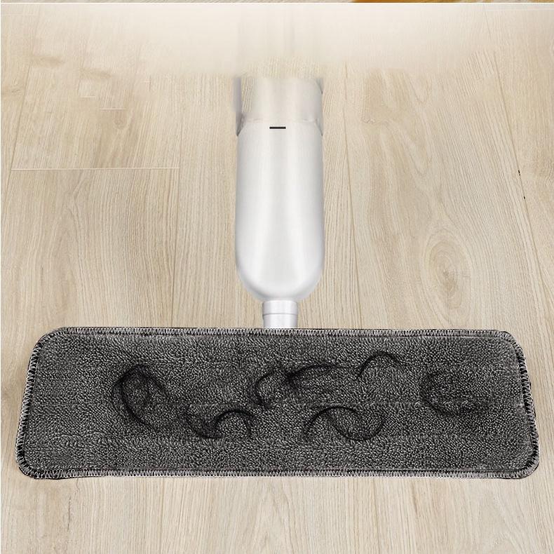 Product Introduction of [Local Seller] Aurora Spray Mop / Water Spray Mopping 22
