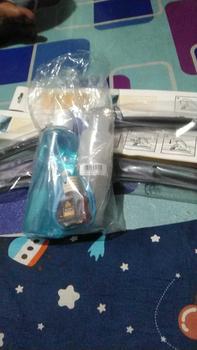 Product Review of [[PAKET 10 ITEM]] Wiper Quad 4 Karet Blade Mobil 1 Set Kiri dan Kanan Universal Semua Jenis Mobil Karet Ganda Pembersih Kaca Depan Kendaraan from D**a R**n 0