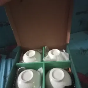 INDO KADO - SET MANGKOK KERAMIK PLUS SUMPIT / MANGKOK JAPANESE COCOK UNTUK HAMPERS & SOUVENIR / SET MANGKOK QUALITAS GOOD Bulat Dapur