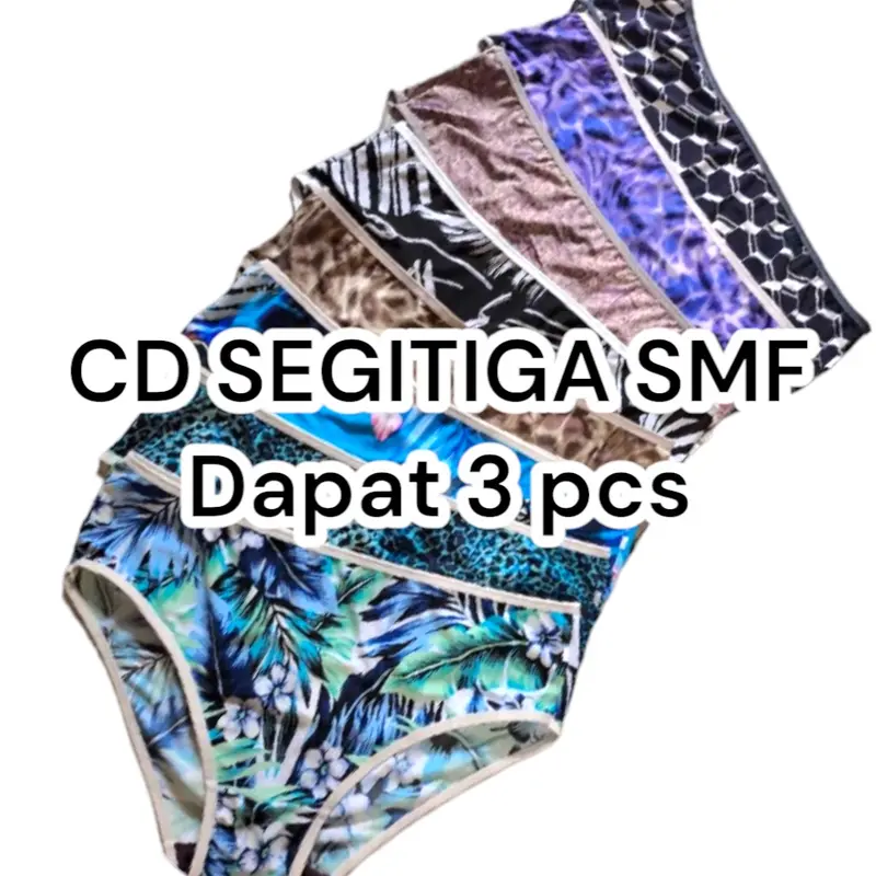 PAKET DALEMAN SUPER JUMBO BB 100-140 KG (3 PCS) 3
