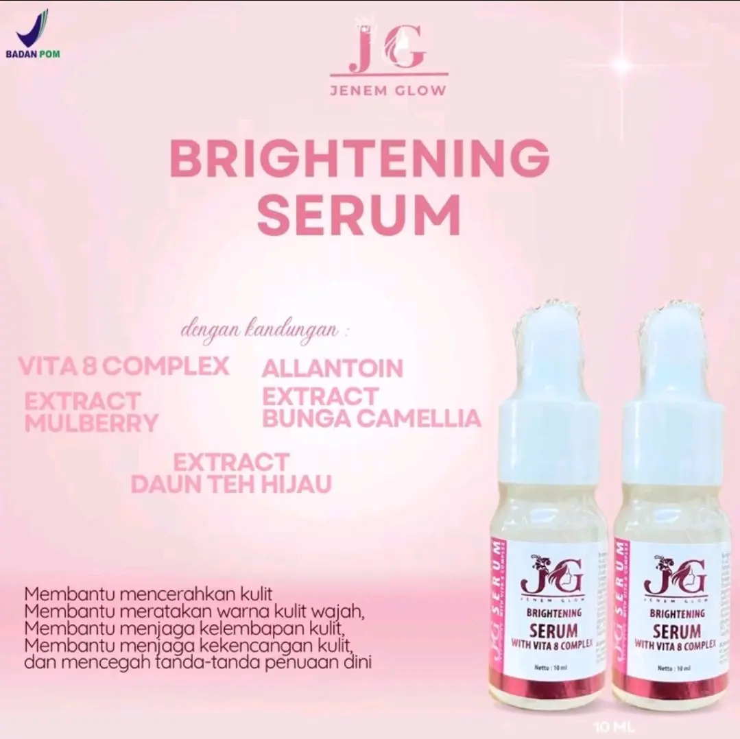 2 SERUM