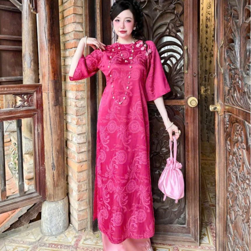Sen Hồng M3