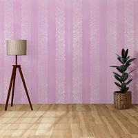 Gambar Paket 3 Roll Wallpaper Stiker Salur Garis PVC - Percantik Dinding Ukuran 45cm x 7.5 Meter - GH282 dari inovasi wallpaper Kota Administrasi Jakarta Utara 5 Tokopedia