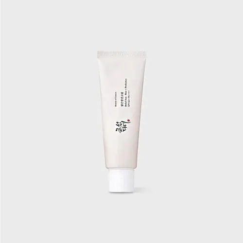 Beauty of Joseon Relief Sun : Rice + Probiotics (SPF50+ PA++++) - 1pc - 50ml