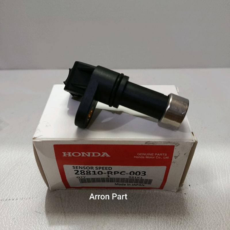 Sensor Speed / Sensor Kecepatan Honda Mobilio 28810-RPC-003 (THAILAND ...