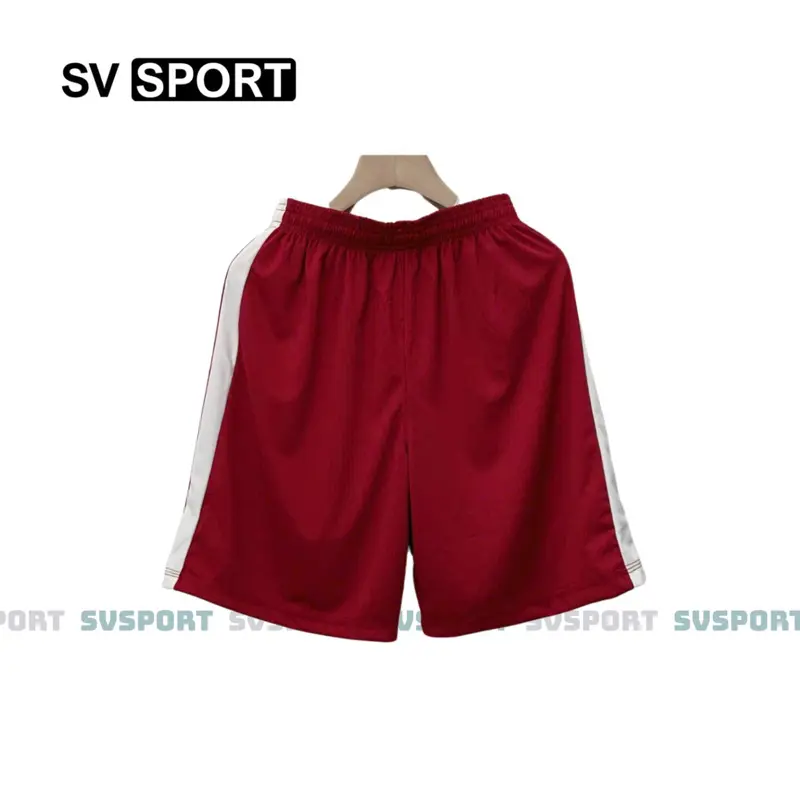 Bộ quần áo bóng đá, đồ đá banh “MC KEM” Logo thêu - Vải thun lạnh cao cấp Top Sport 4