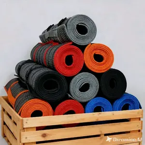 Matras Camping / Matras Gunung / Matras Yoga / Matras Spon