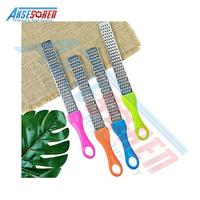 Gambar Parutan Keju Panjang Serbaguna [1 Pcs] / Parudan Keju / Parutan Kentang Serba Guna / Parutan Serbaguna Multifungsi / Parut Wortel / Peralatan Masak / Parutan Kentang Mustopa Buah Plastik - Random dari Aksesoren Kab. Indramayu 4 Tokopedia