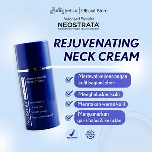 Neostrata Skin Active Triple Firming Neck Cream