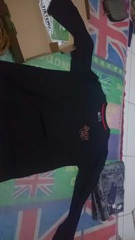 Product Review of T-Shirt Titik Temu - DOA IBU 3 | Kaos Katun Combed Sablon from z**t 2