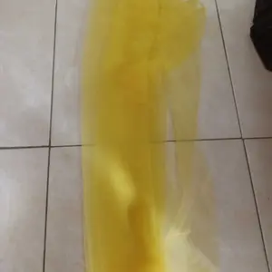 PER 1/2 METER KAIN TILE POLOS LEMBUT HALUS LEBAR 150cm