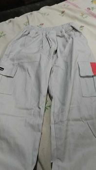 Product Review of Setelan Anak Model Terbaru Celana Panjang Cargo Bahan Katun Premium from I** S**i S**0 1