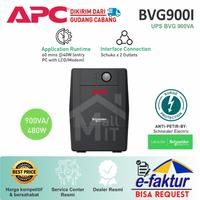 Gambar UPS APC BVX900 BVG900 900VA 900 480W BVX 900 BVG 900 BVX-900 BVG-900 BVX900LI-MS BVG900I-GR AVR Surge Protection Garansi Resmi - BVG900I-GR dari Mall IT Jakarta Kota Administrasi Jakarta Timur 4 Tokopedia