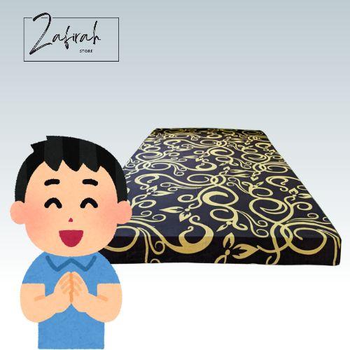 Kasur Busa Super Nyaman 150x80x10cm - Tidur Lebih Nyenyak! Furniture 2