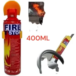 FIRE STOP / CAIRAN PEMADAMI MINI 400ML