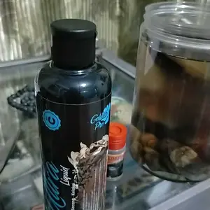 ULTRA LIQUID - EKSTRAK SECANG, KELAKAI, KETAPANG ALAMI IKAN PREDATOR