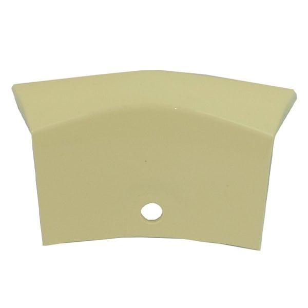 Gambar Cover Center Depan Cream Honda Stylo 160 64301K3VN00ZA dari Honda Cengkareng Kota Tangerang Tokopedia