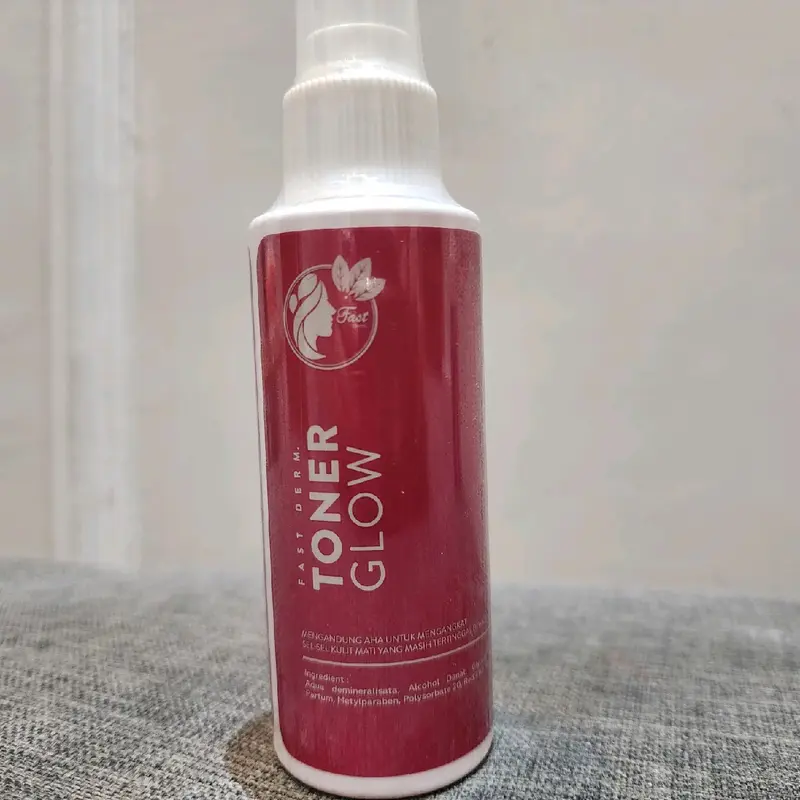 Fast Derm Promo serba 20rb saja habiskan stock  terbatas 1